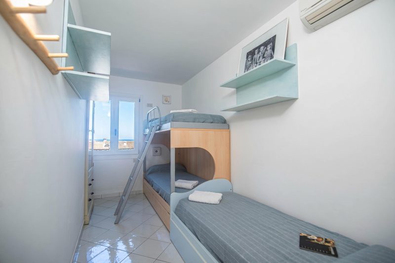 Piazzetta Lotto B 50m From The Beach