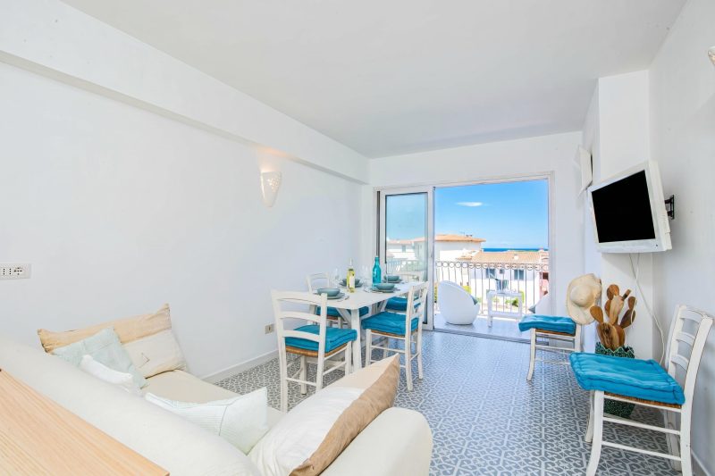 Piazzetta Lotto B 50m From The Beach