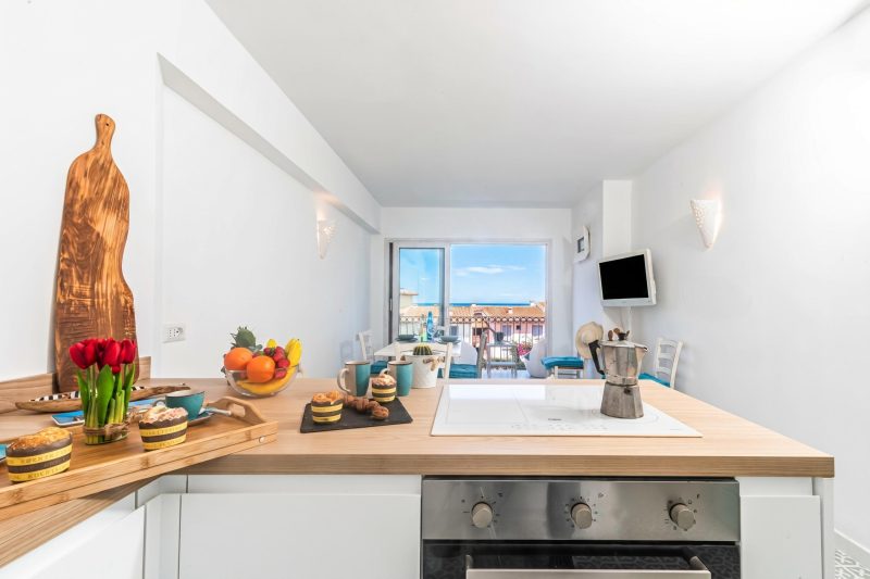 Piazzetta Lotto B 50m From The Beach