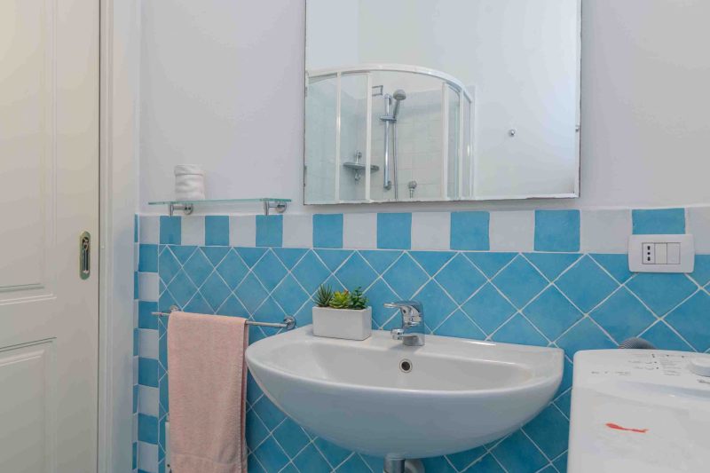 Il Borgo 20/9 700m From The Beach