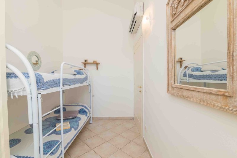 Il Borgo 20/9 700m From The Beach