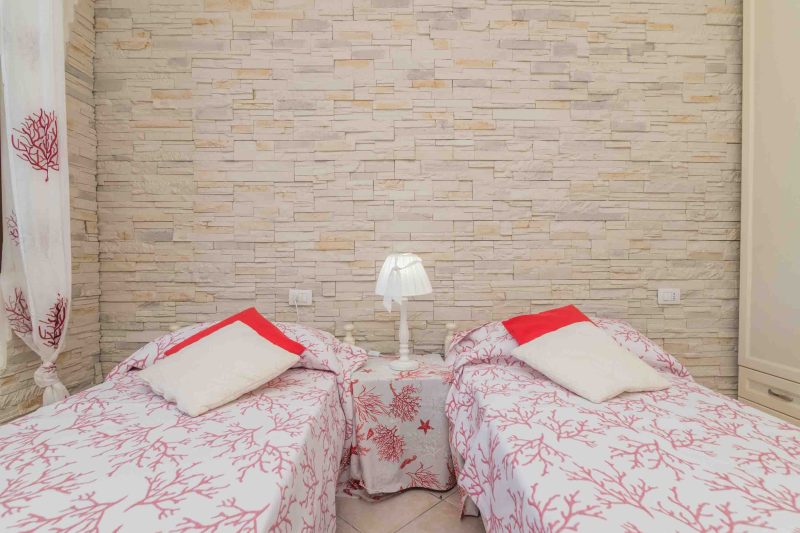Il Borgo 20/9 700m From The Beach