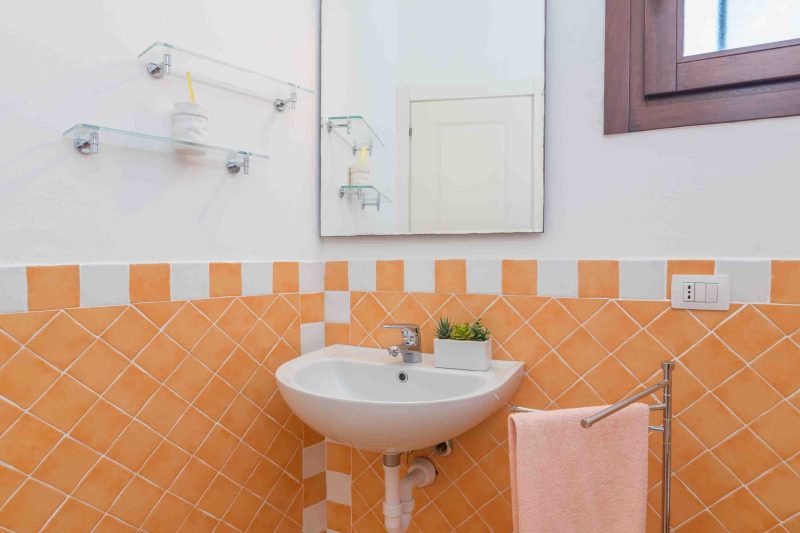 Il Borgo 20/9 700m From The Beach