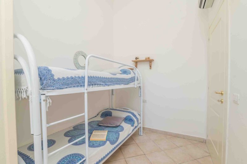Il Borgo 20/9 700m From The Beach