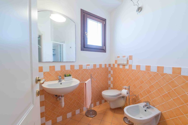 Il Borgo 20/9 700m From The Beach