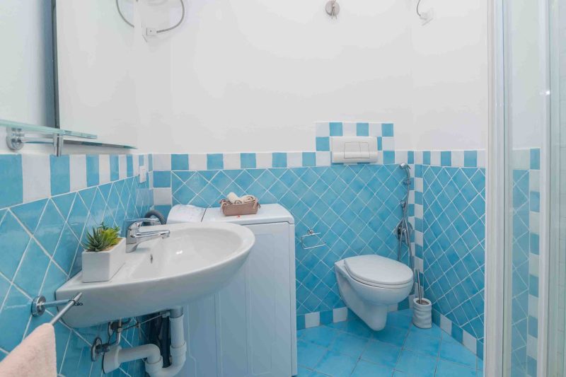 Il Borgo 20/9 700m From The Beach