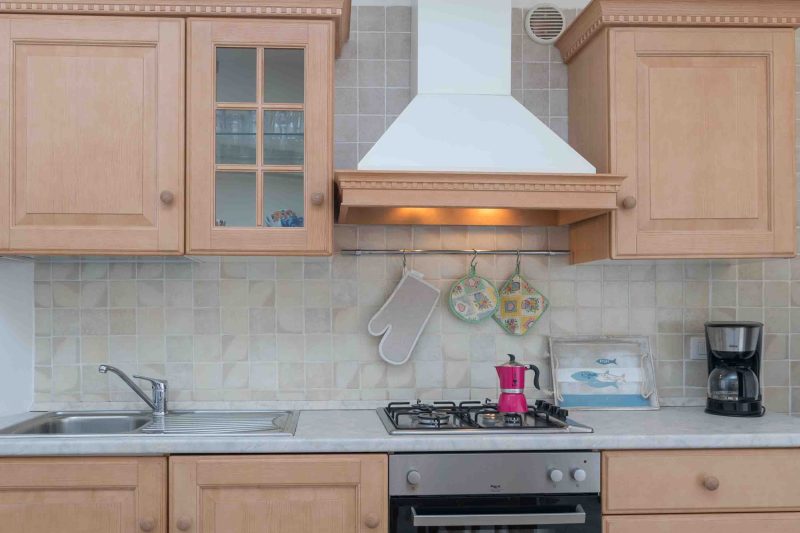 Il Borgo 20/9 700m From The Beach