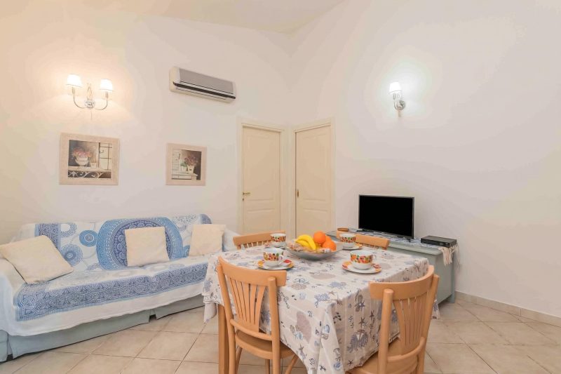 Il Borgo 20/9 700m From The Beach
