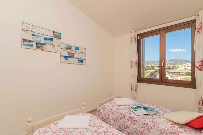 Il Borgo 20/9 700m From The Beach