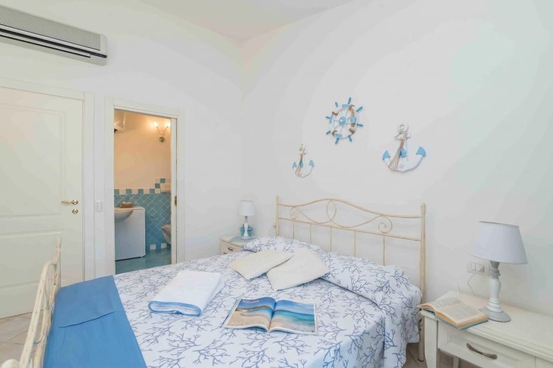Il Borgo 20/9 700m From The Beach