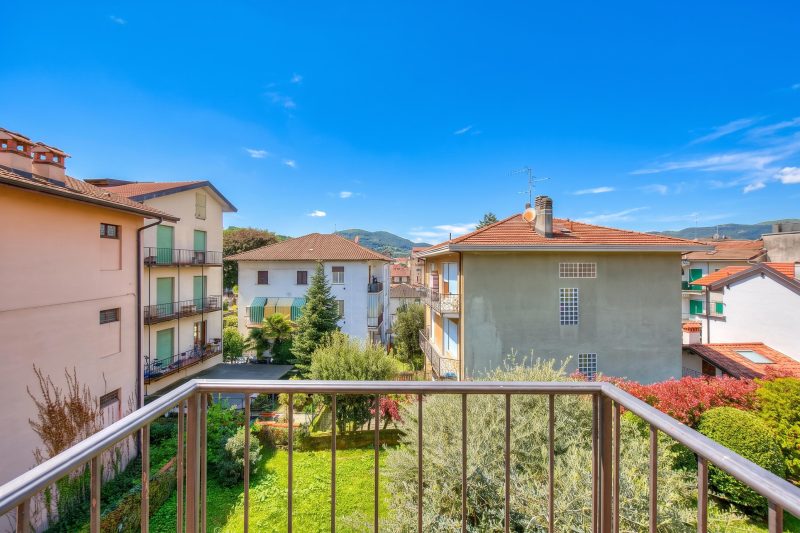 Riccardo House Stresa 1 min from Lake