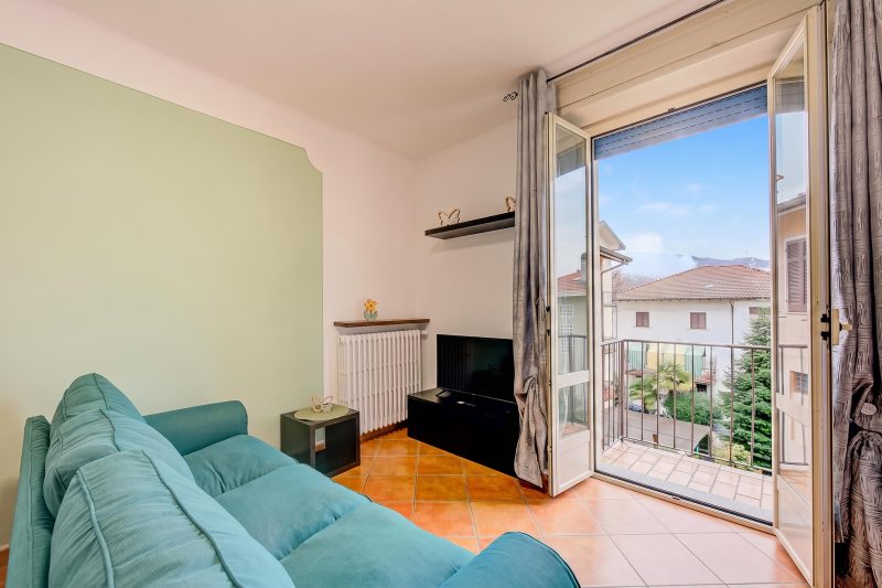 Riccardo House Stresa 1 min from Lake