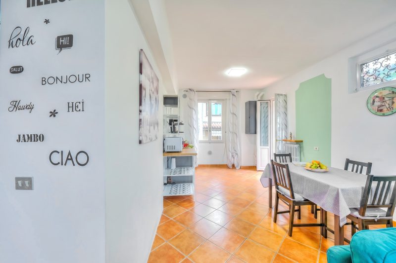 Riccardo House Stresa 1 min from Lake