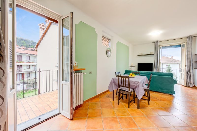 Riccardo House Stresa 1 min from Lake