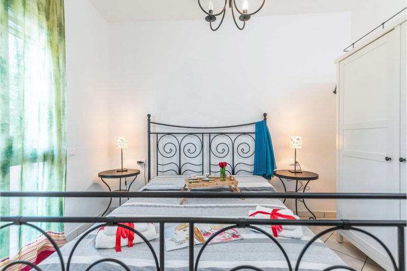 Trilo Debora 2Km From The Beach