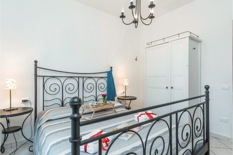 Trilo Debora 2Km From The Beach