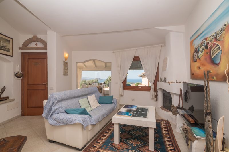 Casa Bellevue With Stunning Sea View