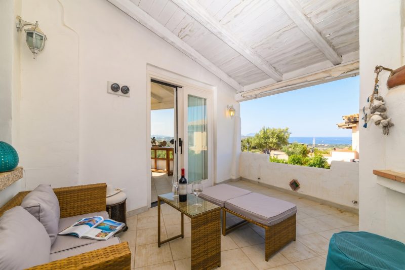 Casa Bellevue With Stunning Sea View