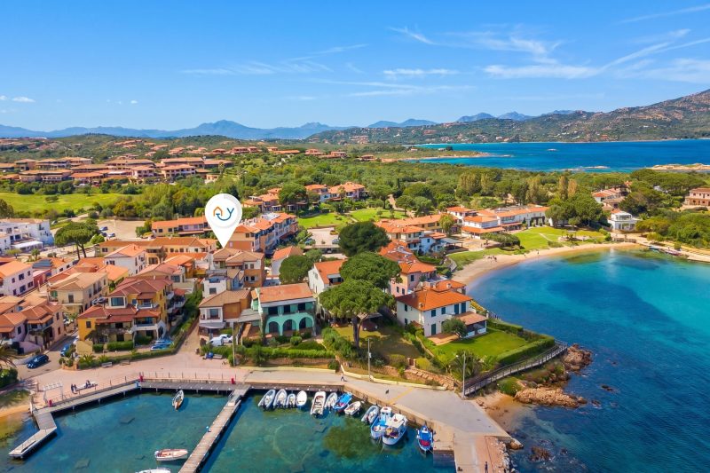 Piazzetta Villa Pieds Dans L’eau