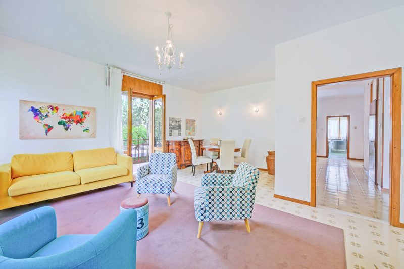 The Bon'Ora Apartment