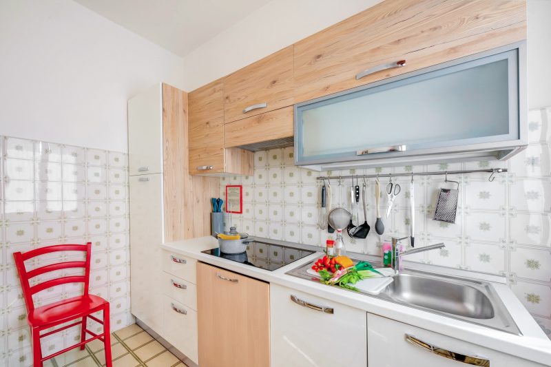 The Bon'Ora Apartment