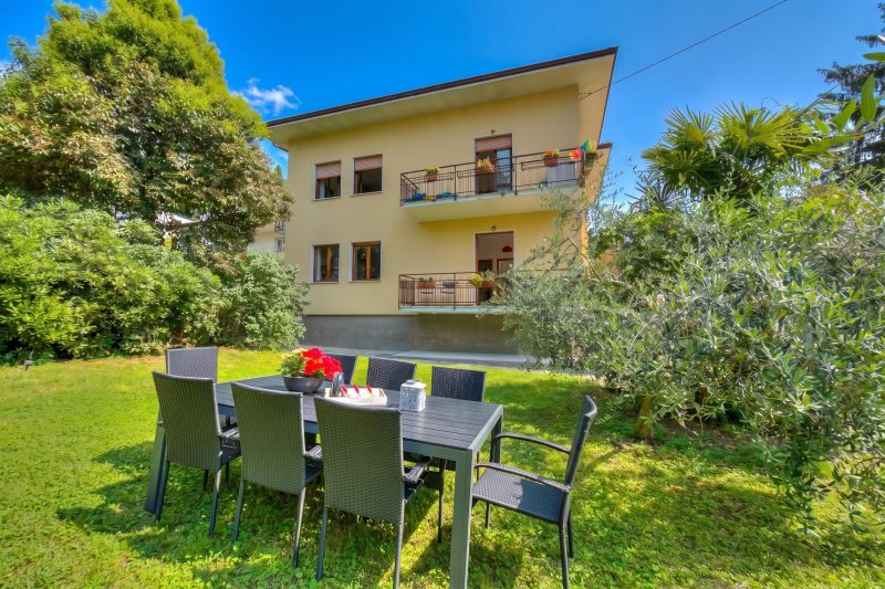 The Bon'Ora Apartment