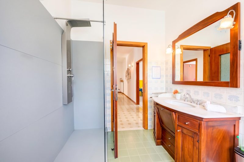 The Bon'Ora Apartment