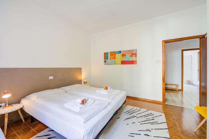 The Bon'Ora Apartment