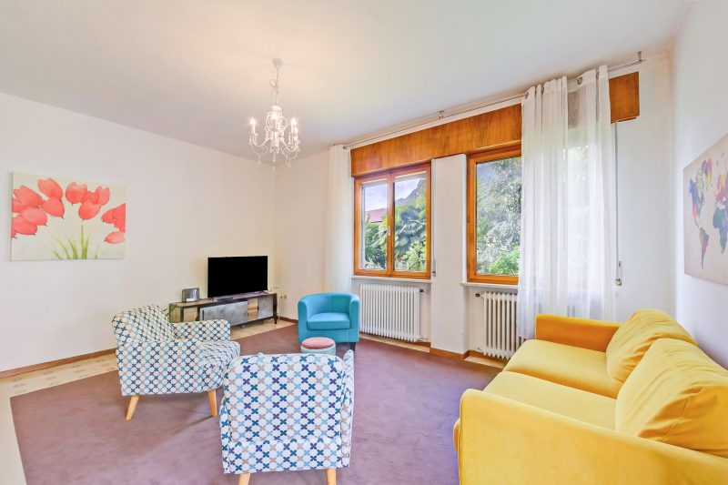 The Bon'Ora Apartment