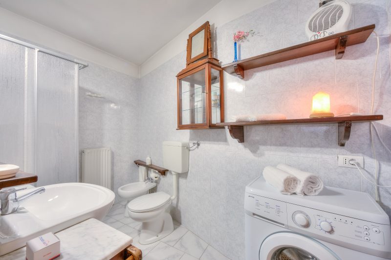 Il Nido dell'Artista Apartment with Pool