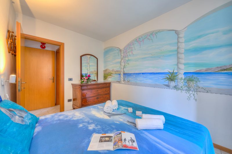 Il Nido dell'Artista Apartment with Pool