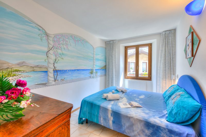 Il Nido dell'Artista Apartment with Pool