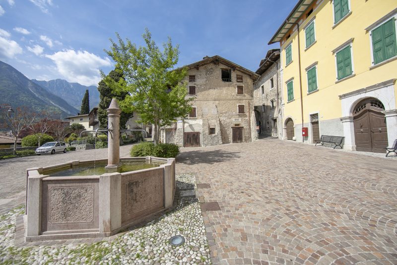 Il Nido dell'Artista Apartment with Pool