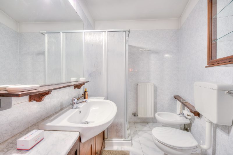 Il Nido dell'Artista Apartment with Pool