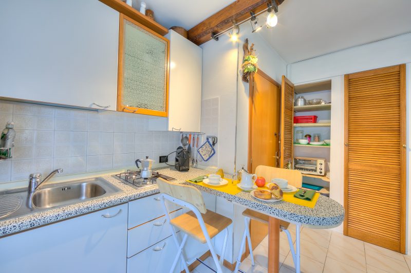 Il Nido dell'Artista Apartment with Pool