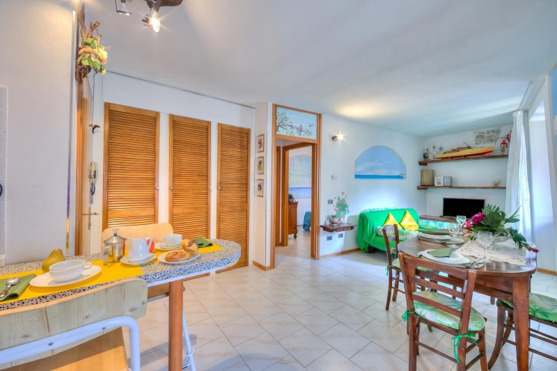 Il Nido dell'Artista Apartment with Pool
