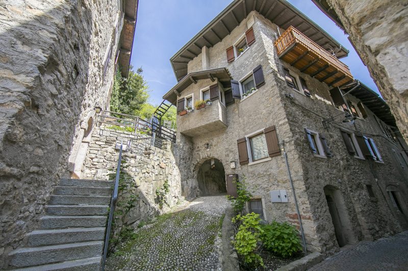Il Nido dell'Artista Apartment with Pool
