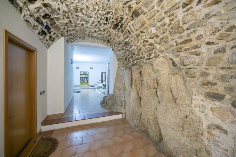 Il Nido dell'Artista Apartment with Pool