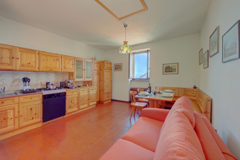 Charming Magognino Stresa Hills Lake View
