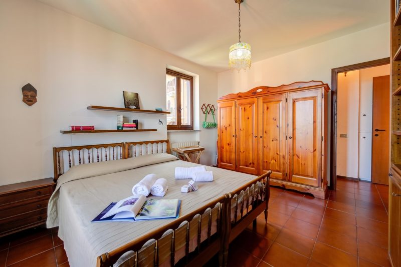Charming Magognino Stresa Hills Lake View