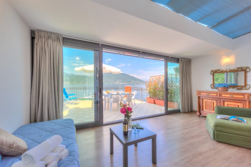 Red House: Beachfront Terrace & Private Beach