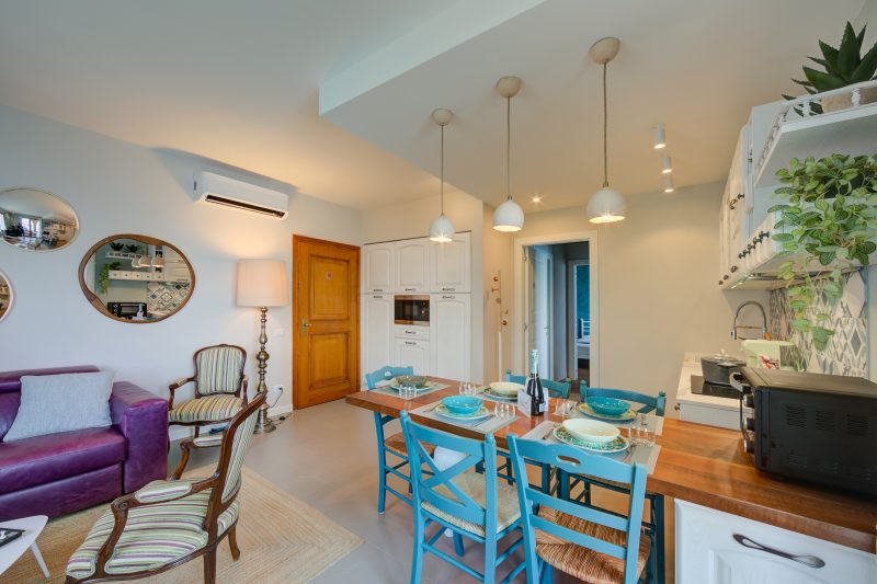 Pandora Lake Maggiore View and Private Beach