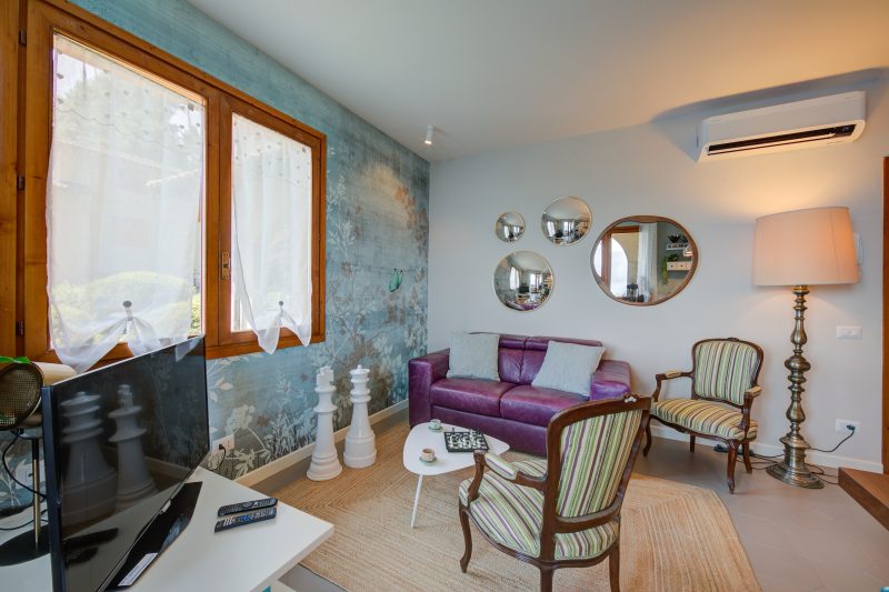 Pandora Lake Maggiore View and Private Beach