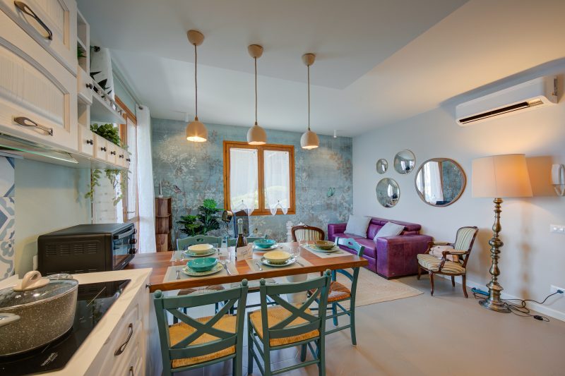 Pandora Lake Maggiore View and Private Beach