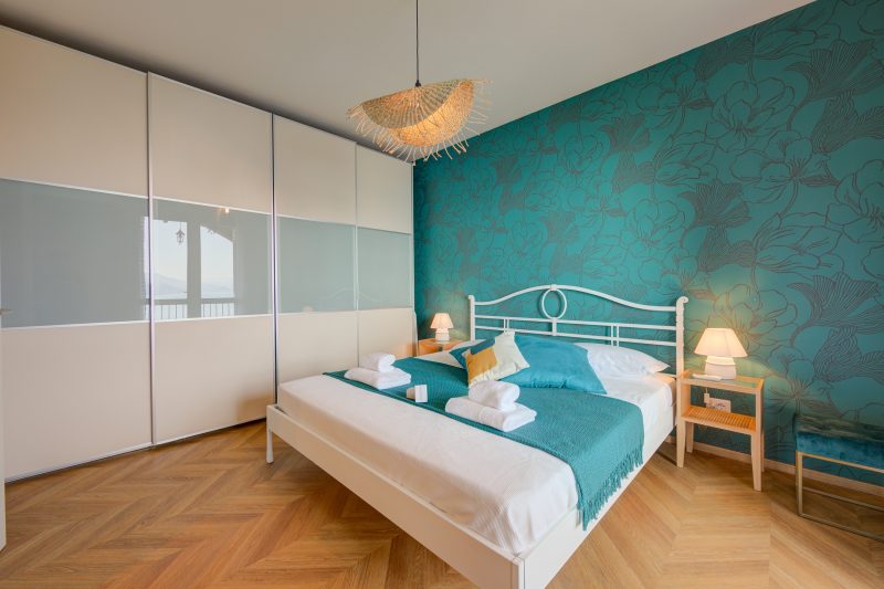 Pandora Lake Maggiore View and Private Beach