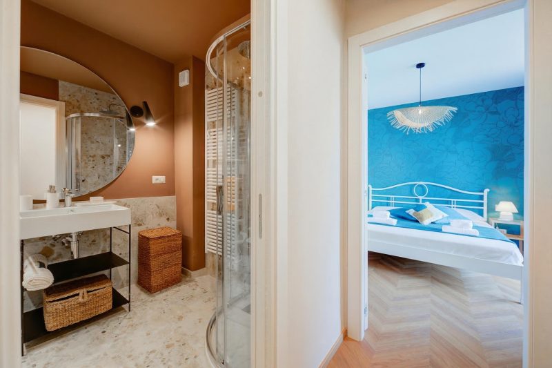 Pandora Lake Maggiore View and Private Beach