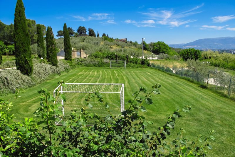 Villa del Colle