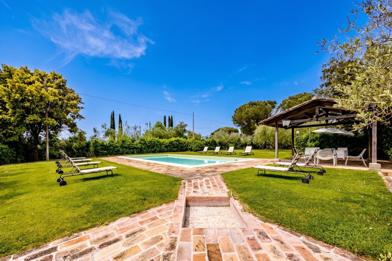 Villa del Colle