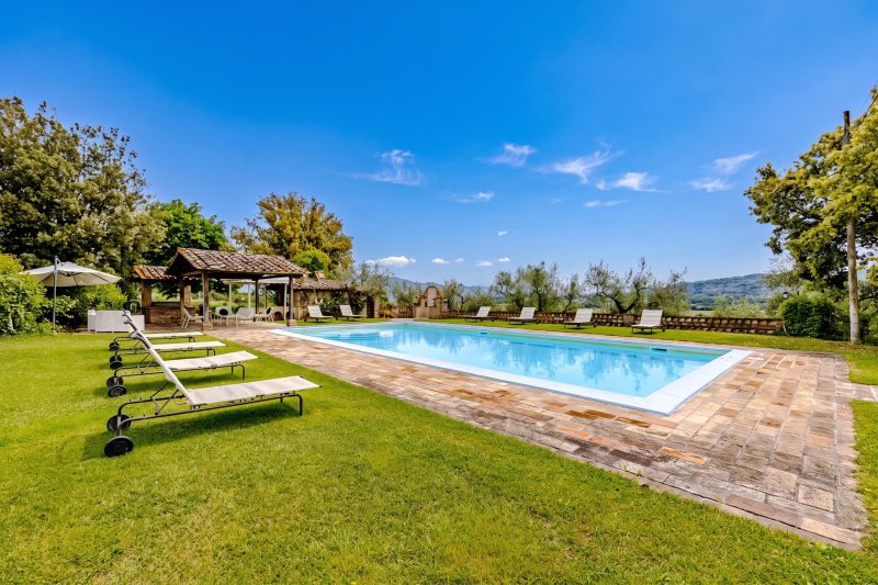 Villa del Colle