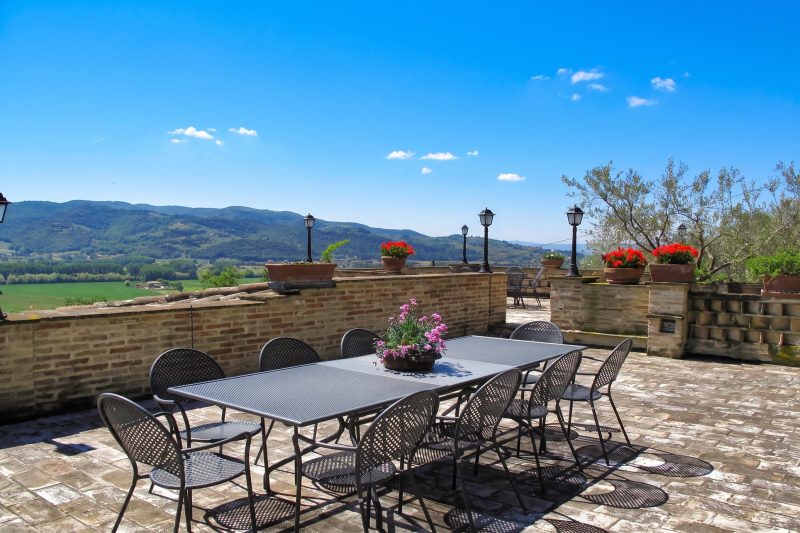 Villa del Colle